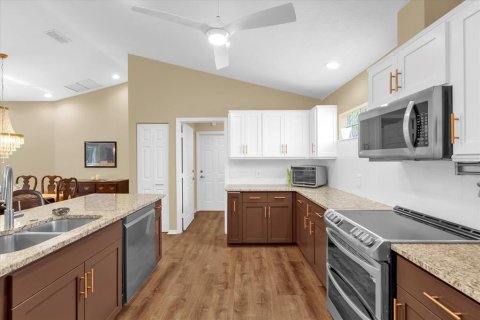 Casa en alquiler en Summerfield, Florida, 3 dormitorios, 161.19 m2 № 1837938 - foto 11
