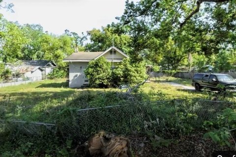 Land in Tampa, Florida № 2097122