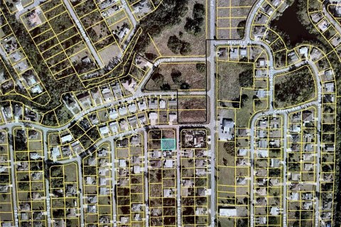 Land in North Port, Florida № 2163545 - photo 2