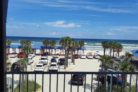 Condo in New Smyrna Beach, Florida, 1 bedroom  № 1528531 - photo 5