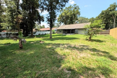 House in Ocala, Florida 3 bedrooms, 119.29 sq.m. № 2197869 - photo 21