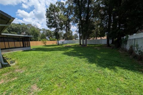 House in Ocala, Florida 3 bedrooms, 119.29 sq.m. № 2197869 - photo 25