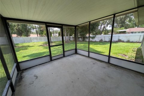 House in Ocala, Florida 3 bedrooms, 119.29 sq.m. № 2197869 - photo 20