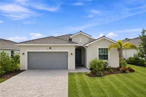 Villa ou maison à louer à Venice, Floride: 3 chambres, 205.69 m2 № 2436732 - photo 3
