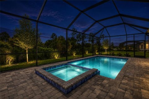 Villa ou maison à louer à Venice, Floride: 3 chambres, 205.69 m2 № 2436732 - photo 2
