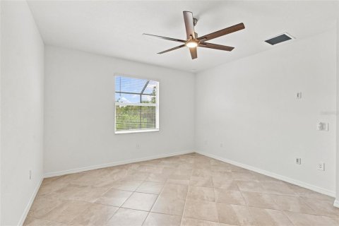 Villa ou maison à louer à Venice, Floride: 3 chambres, 205.69 m2 № 2436732 - photo 22