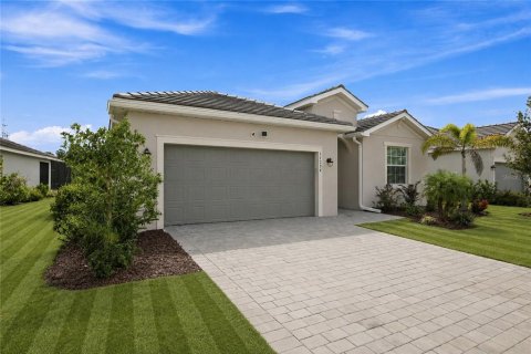 Villa ou maison à louer à Venice, Floride: 3 chambres, 205.69 m2 № 2436732 - photo 4