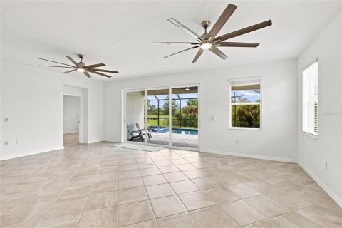 Villa ou maison à louer à Venice, Floride: 3 chambres, 205.69 m2 № 2436732 - photo 10