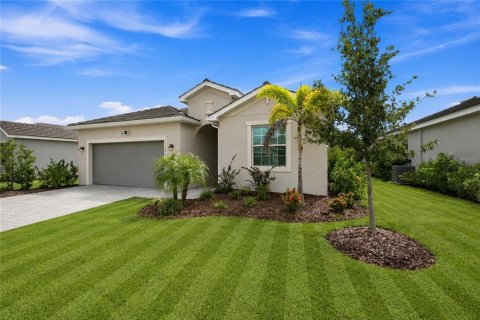 Villa ou maison à louer à Venice, Floride: 3 chambres, 205.69 m2 № 2436732 - photo 5
