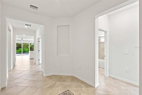 Villa ou maison à louer à Venice, Floride: 3 chambres, 205.69 m2 № 2436732 - photo 8
