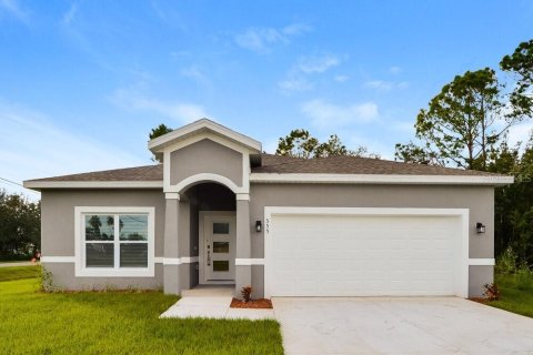 Villa ou maison à Kissimmee, Floride 4 chambres, 154.78 m2 № 2398709