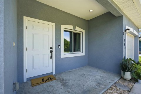 House in Punta Gorda, Florida 2 bedrooms, 102.56 sq.m. № 2422687 - photo 22