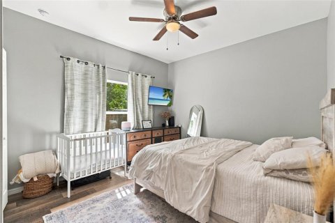 House in Punta Gorda, Florida 2 bedrooms, 102.56 sq.m. № 2422687 - photo 11