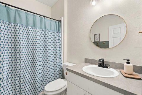 House in Punta Gorda, Florida 2 bedrooms, 102.56 sq.m. № 2422687 - photo 18