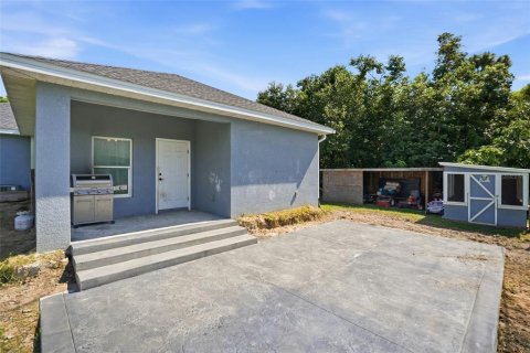 House in Punta Gorda, Florida 2 bedrooms, 102.56 sq.m. № 2422687 - photo 23