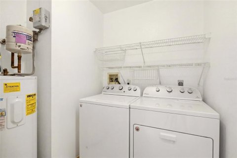 Condo in Punta Gorda, Florida, 3 bedrooms № 2219256 - photo 25