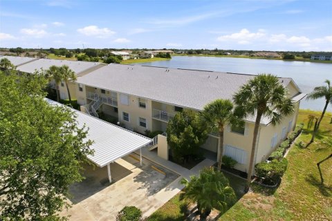 Condo in Punta Gorda, Florida, 3 bedrooms № 2219256
