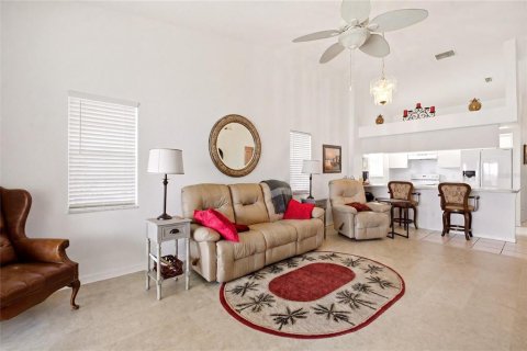 Condo in Punta Gorda, Florida, 3 bedrooms № 2219256 - photo 7