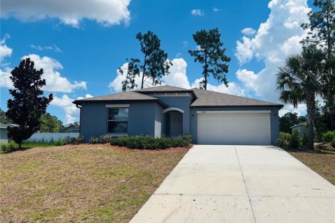Casa en alquiler en Ocala, Florida, 4 dormitorios, 178.65 m2 № 1885742 - foto 1