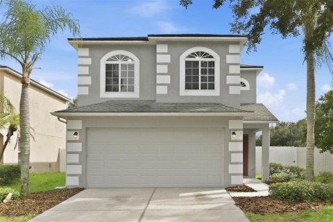 Casa en Winter Garden, Florida 3 dormitorios, 157.75 m2 № 2372833