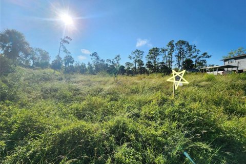 Terreno en venta en Port Charlotte, Florida № 718874 - foto 2