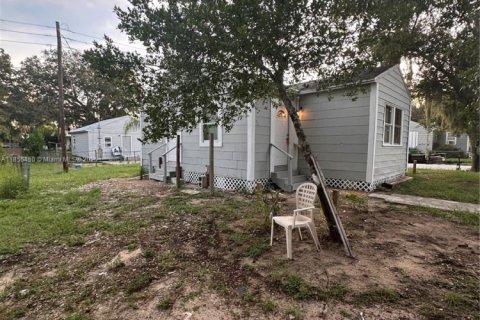 House in Sebring, Florida 2 bedrooms, 77.02 sq.m. № 1882015 - photo 9