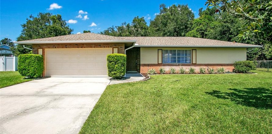 Casa en Orlando, Florida 4 dormitorios, 134.8 m2 № 1905418