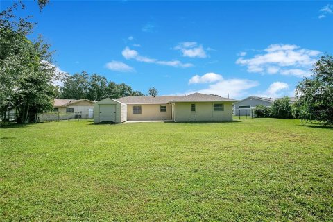 Casa en venta en Orlando, Florida, 4 dormitorios, 134.8 m2 № 1905418 - foto 27