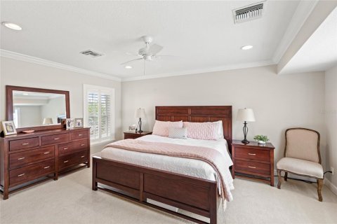 House in Orlando, Florida 4 bedrooms, 436.18 sq.m. № 1772000 - photo 29