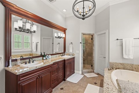 House in Orlando, Florida 4 bedrooms, 436.18 sq.m. № 1772000 - photo 26