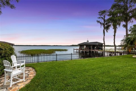 House in Orlando, Florida 4 bedrooms, 436.18 sq.m. № 1772000 - photo 5