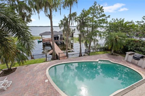 House in Orlando, Florida 4 bedrooms, 436.18 sq.m. № 1772000 - photo 28