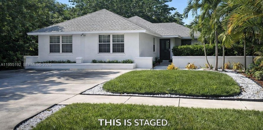Casa en Deerfield Beach, Florida 1 dormitorio, 46.45 m2 № 2020796