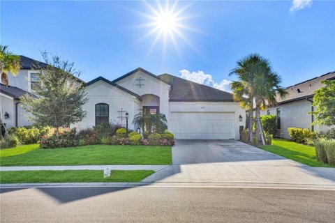 Casa en venta en Bradenton, Florida, 4 dormitorios, 221.11 m2 № 1902014 - foto 1