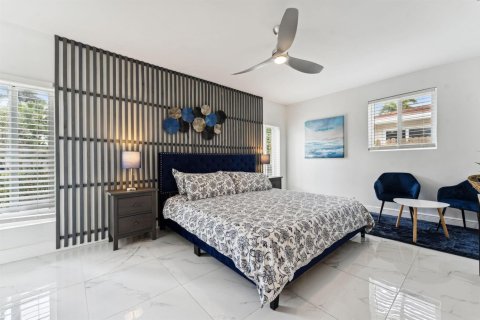 Villa ou maison à louer à Hollywood, Floride: 4 chambres, 198.9 m2 № 2261700 - photo 10