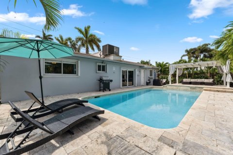 Villa ou maison à louer à Hollywood, Floride: 4 chambres, 198.9 m2 № 2261700 - photo 20
