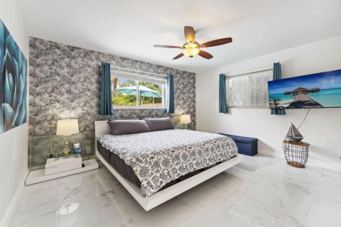 Villa ou maison à Hollywood, Floride 4 chambres, 198.9 m2 № 2261700