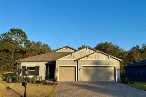 House in Dunnellon, Florida 5 bedrooms, 240.34 sq.m. № 2117691 - photo 2
