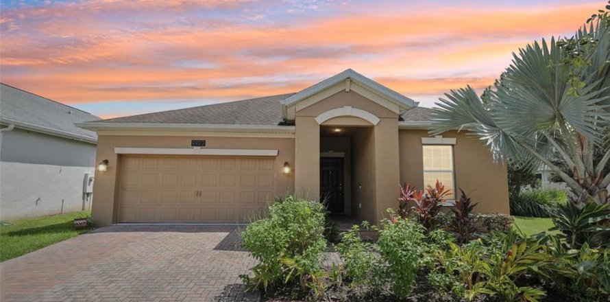 Casa en Orlando, Florida 3 dormitorios, 162.95 m2 № 1908641