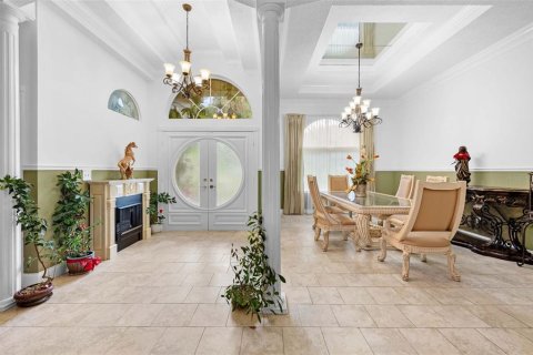Villa ou maison à vendre à Spring Hill, Floride: 3 chambres, 254.92 m2 № 2107704 - photo 16