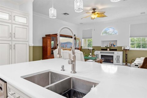 Villa ou maison à vendre à Spring Hill, Floride: 3 chambres, 254.92 m2 № 2107704 - photo 28