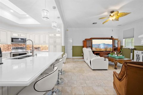 Villa ou maison à vendre à Spring Hill, Floride: 3 chambres, 254.92 m2 № 2107704 - photo 4