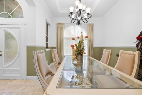 Villa ou maison à vendre à Spring Hill, Floride: 3 chambres, 254.92 m2 № 2107704 - photo 23