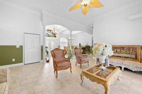 Villa ou maison à vendre à Spring Hill, Floride: 3 chambres, 254.92 m2 № 2107704 - photo 18