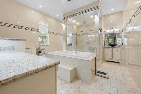 Villa ou maison à vendre à Spring Hill, Floride: 3 chambres, 254.92 m2 № 2107704 - photo 10