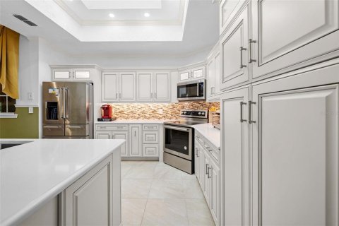 Villa ou maison à vendre à Spring Hill, Floride: 3 chambres, 254.92 m2 № 2107704 - photo 26