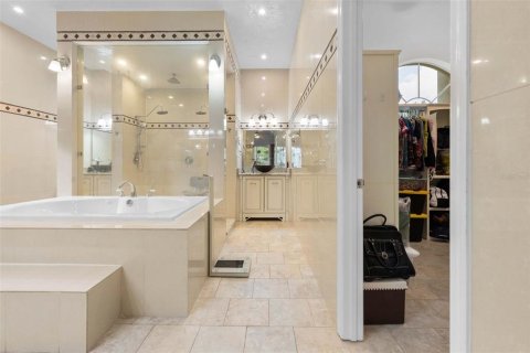 Villa ou maison à vendre à Spring Hill, Floride: 3 chambres, 254.92 m2 № 2107704 - photo 5