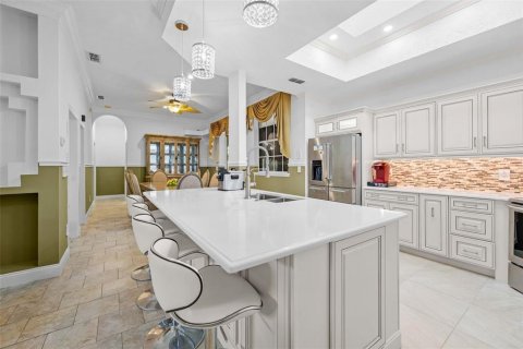 Villa ou maison à vendre à Spring Hill, Floride: 3 chambres, 254.92 m2 № 2107704 - photo 24