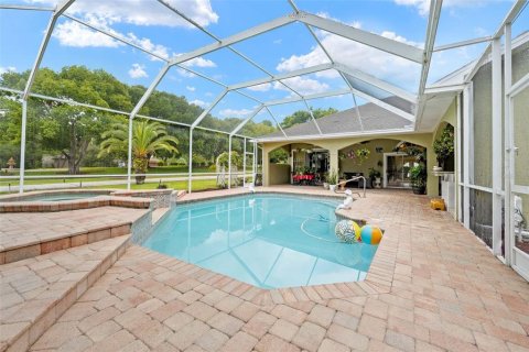 Villa ou maison à vendre à Spring Hill, Floride: 3 chambres, 254.92 m2 № 2107704 - photo 11