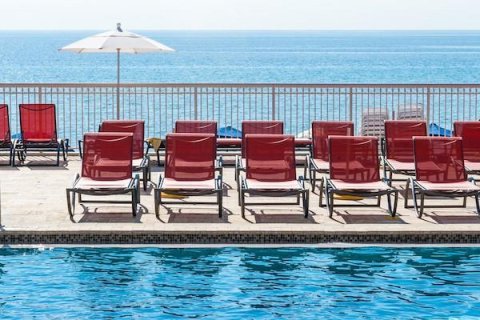 Condominio en venta en Sunny Isles Beach, Florida, 33.44 m2 № 1939577 - foto 29